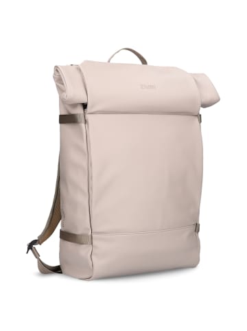 Zwei Aqua QR350- Rucksack 47 cm in sand