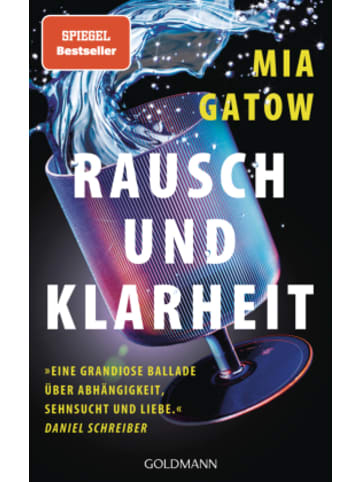 Goldmann Buch - Rausch und Klarheit