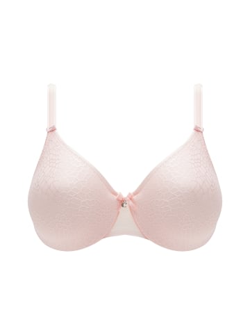 Chantelle Minimizer-BH Magnifique in Zart Rose