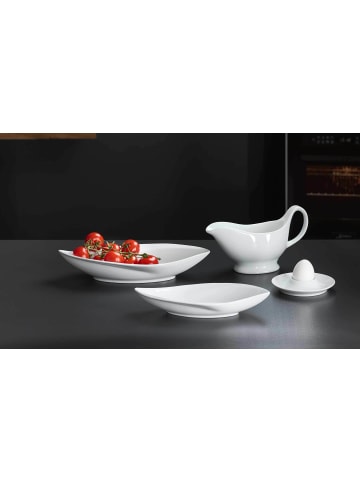 Ritzenhoff & Breker 6er Set Eierteller Bianco ø 14,5 cm in weiß