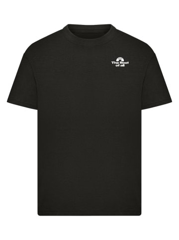 Mister Tee T-Shirt in black