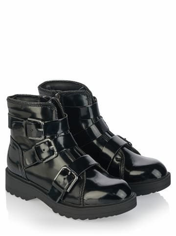 Guess Stiefel & Stiefeletten für Damen in schwarz