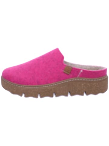 Josef Seibel Slipper in pink