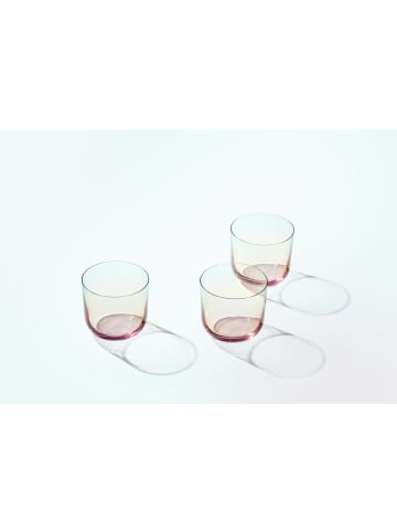like. by Villeroy & Boch 4-tlg. Trinkgläser Like Glass in in Pearl