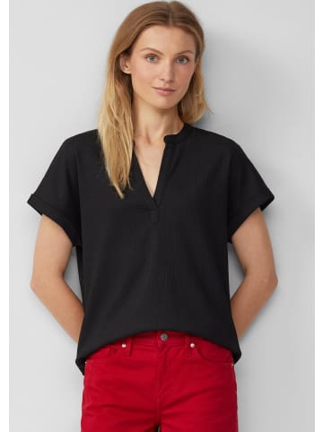 s.Oliver T-Shirt in 9999_schwarz