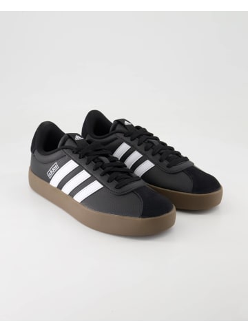 adidas Sportliche Schnürschuhe in Schwarz