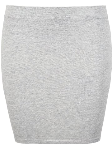 Brandit Bandeau "Brandit Bandeau Top/Skirt 2in1" in Grau