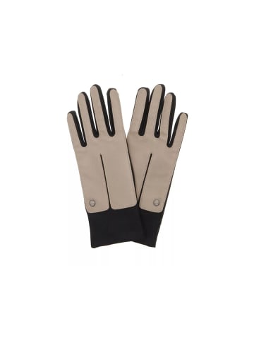 Roeckl Handschuhe für Erwachsene in beige in beige