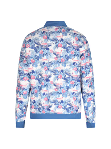 ALEKO Herren Jacke in Pink