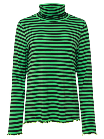 LAURASØN Longsleeve in kiwi