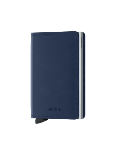 Secrid Secrid Slimwallet Original Navy