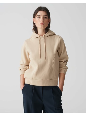 OPUS Sweatshirt für Damen in beige