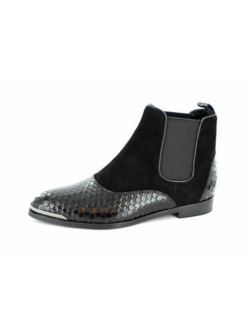 Kennel & Schmenger Boot in schwarz