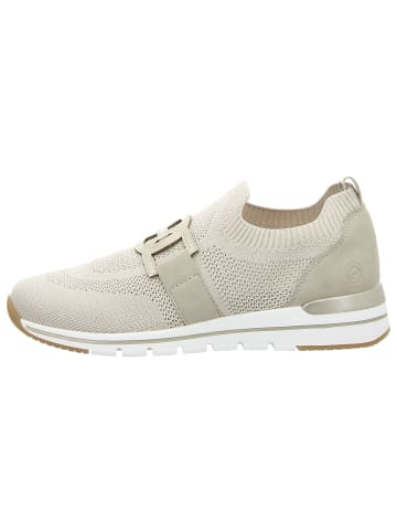 remonte Schuhe in beige