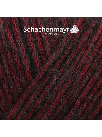 Schachenmayr since 1822 Handstrickgarne wool4future, 50g in Burgundy