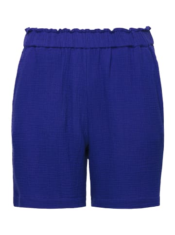 Studio Untold Shorts in indigo