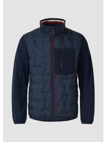s.Oliver Outdoor-Jacke in 5978_navy