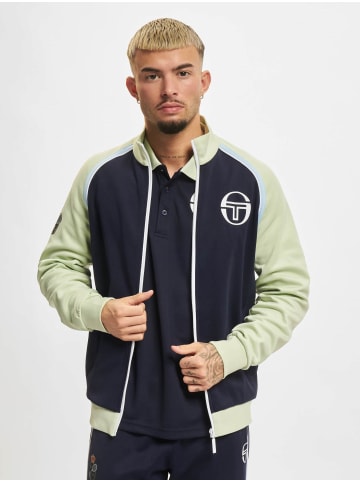 Sergio Tacchini Sergio Tacchini Cardigan in navy