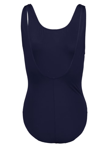 Puma BadeanzugPUMA SWIM WOMEN SWIMSUIT inNavy