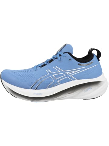 asics Laufschuhe Gel-Nimbus 26 in hellblau