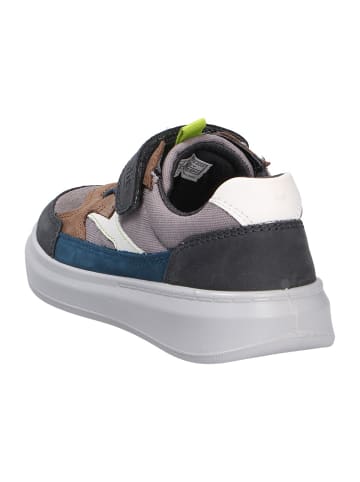 superfit Halbschuh in braun