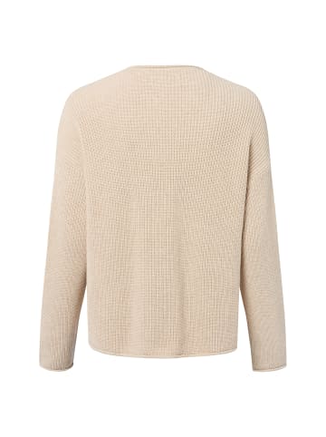 Marc O'Polo Strickpullover in kitt - 0001