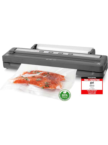 Emerio VS-130802 Folienschweißgerät schwarz