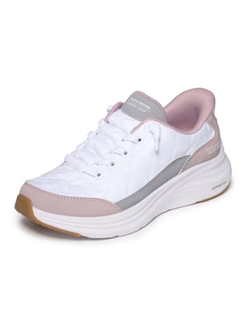 Skechers Sneakers Low Skechers Slip-ins: Contour Foam - Cozy Fit Golden Hour in bunt