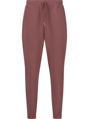 Athlecia Sweatpants Jacey in 4321 Rose Taupe