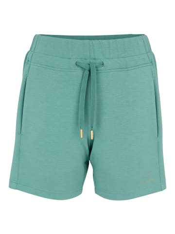 Venice Beach Sweatshorts VB Hayley in eucalyptus