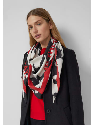 s.Oliver Schal in 99D2_schwarz