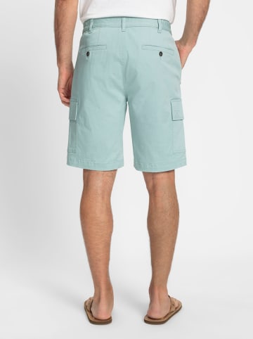 WITT WEIDEN Cargo-Bermudas in kalkmint