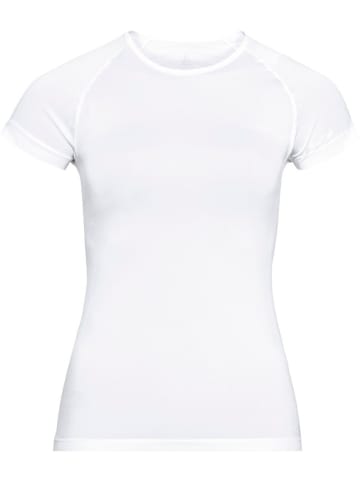 Odlo Shirt "Perf. X-Light Eco" in Weiß