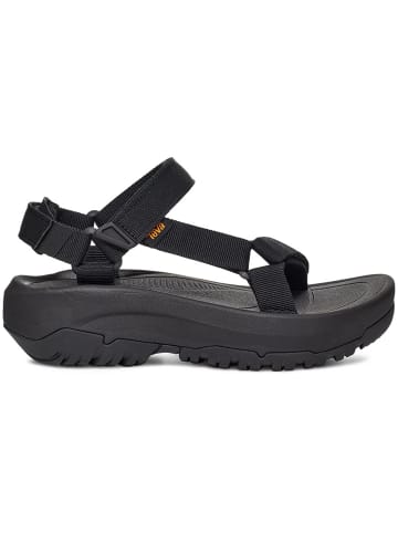 Teva Outdoorsandalen HURRICANE XLT AMPSOLE in black