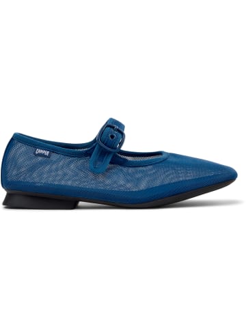 Camper Ballerina in blau