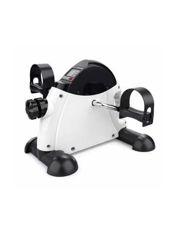Wisam® Mini Heimtrainer LCD Arm Bein Trainer Pedalgerät