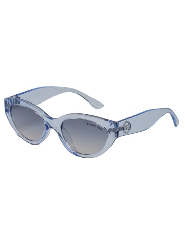 Michael Kors Sonnenbrille in Blue
