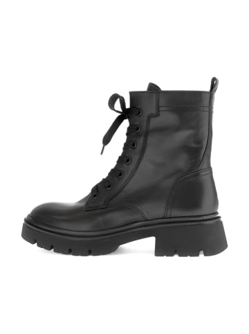 Gabor Schnürboots 71.852 in schwarz