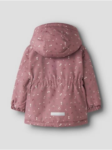 name it Jacke in Wistful Mauve1