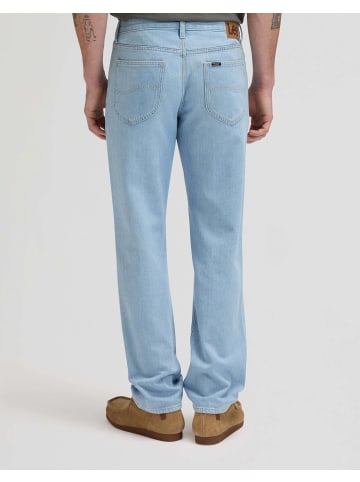 Lee Jeans West - Regular Fit - in Light Stone