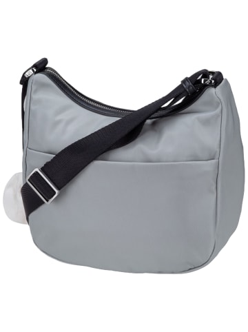 Mandarina Duck Bodybag Hunter Medium Hobo VCT40 in Cocoon