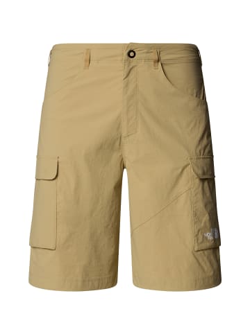 The North Face M EXPLORATION CARGO SHORT in Khaki1615