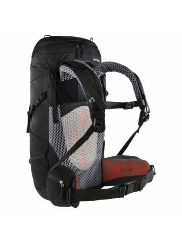 Tatonka Pyrox 40+10 Women - Tourenrucksack 67 cm (sage green) in schwarz