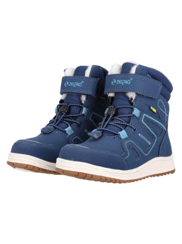 Zigzag Winterstiefel Rincet in 2034 Poseidon