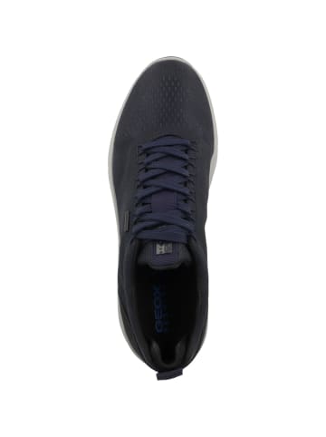 Geox Sneaker low U Spherica 4X4 B Abx B in blau