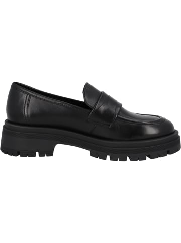 Palado Loafers Raghir in Schwarz