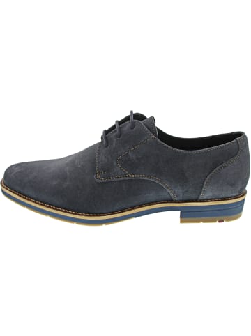 LLOYD DRIFT 110 Business Schuh Blau