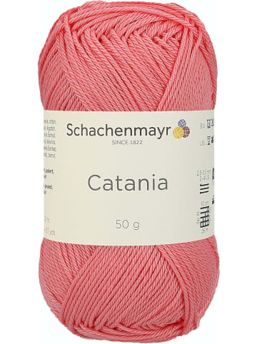 Schachenmayr since 1822 Handstrickgarne Catania, 50g in Dahlie