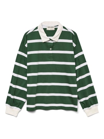 Vero Moda Top in Dark Green