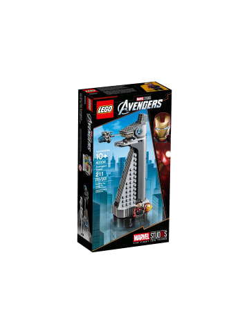 LEGO Super Heroes 40334 Avengers Tower